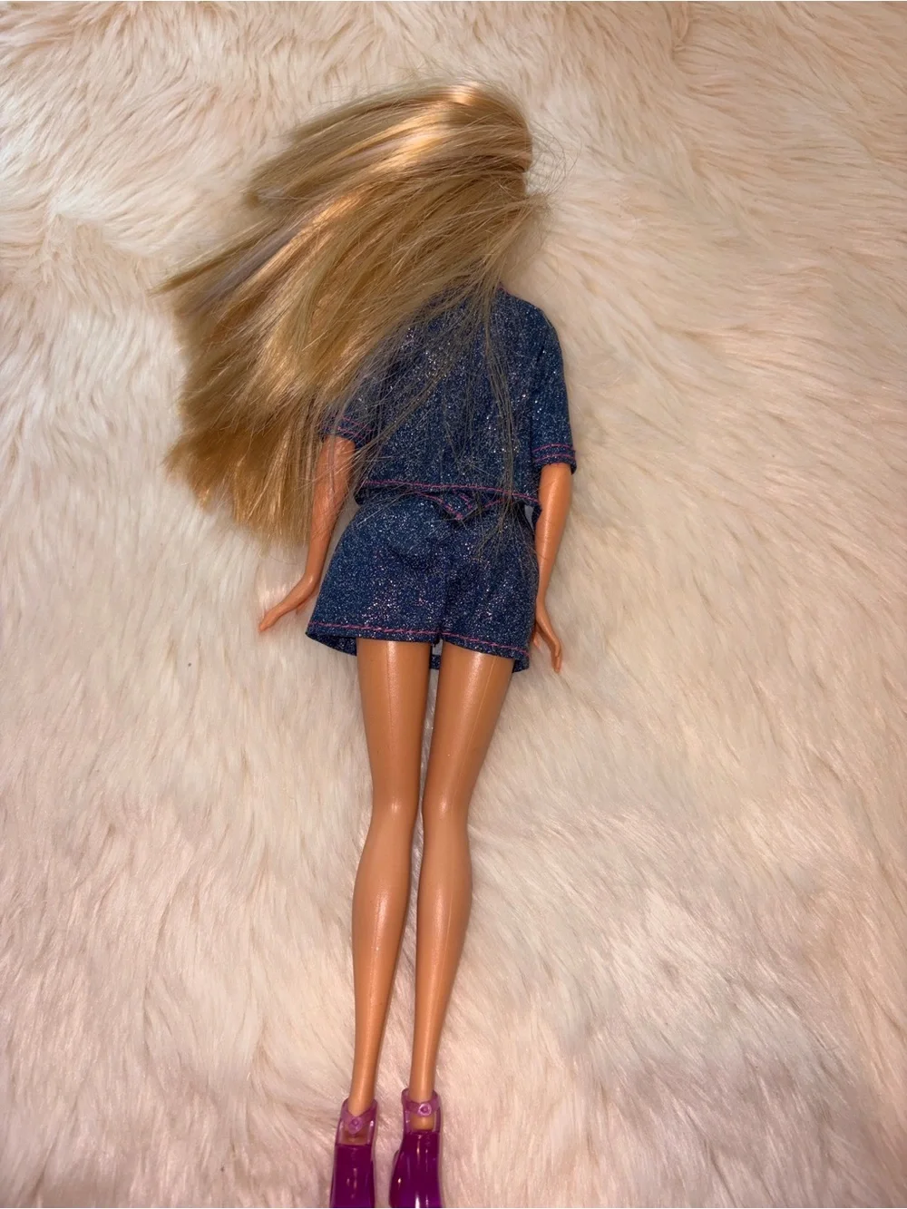 Barbie